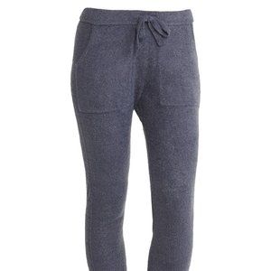 Barefoot Dreams CozyChic Lite Jogger Pant Large